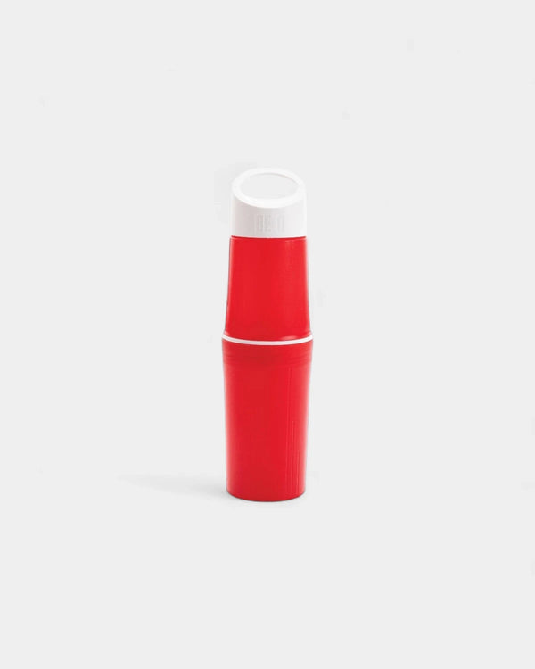 Bouteille biologique à personnaliser