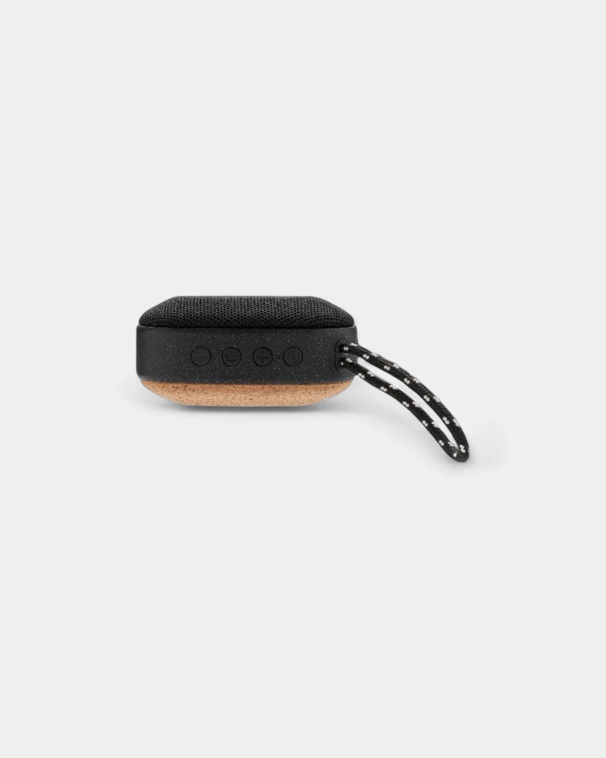 Enceinte en liège 5W à personnaliser