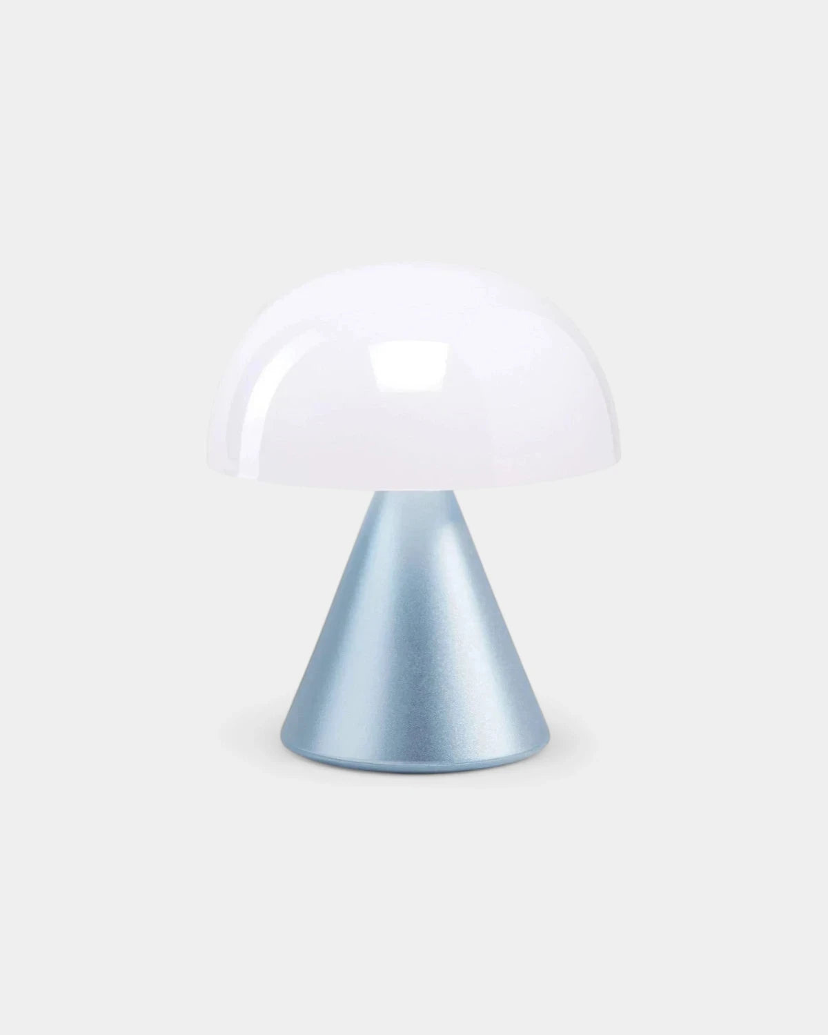 Mini lampe Lexon personnalisable