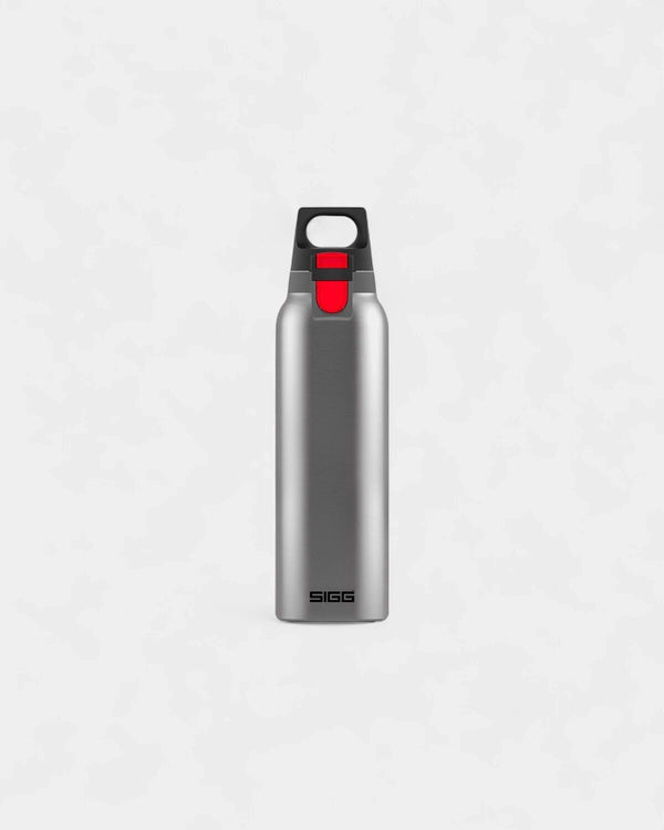 Bouteille 100% recyclée personnalisable