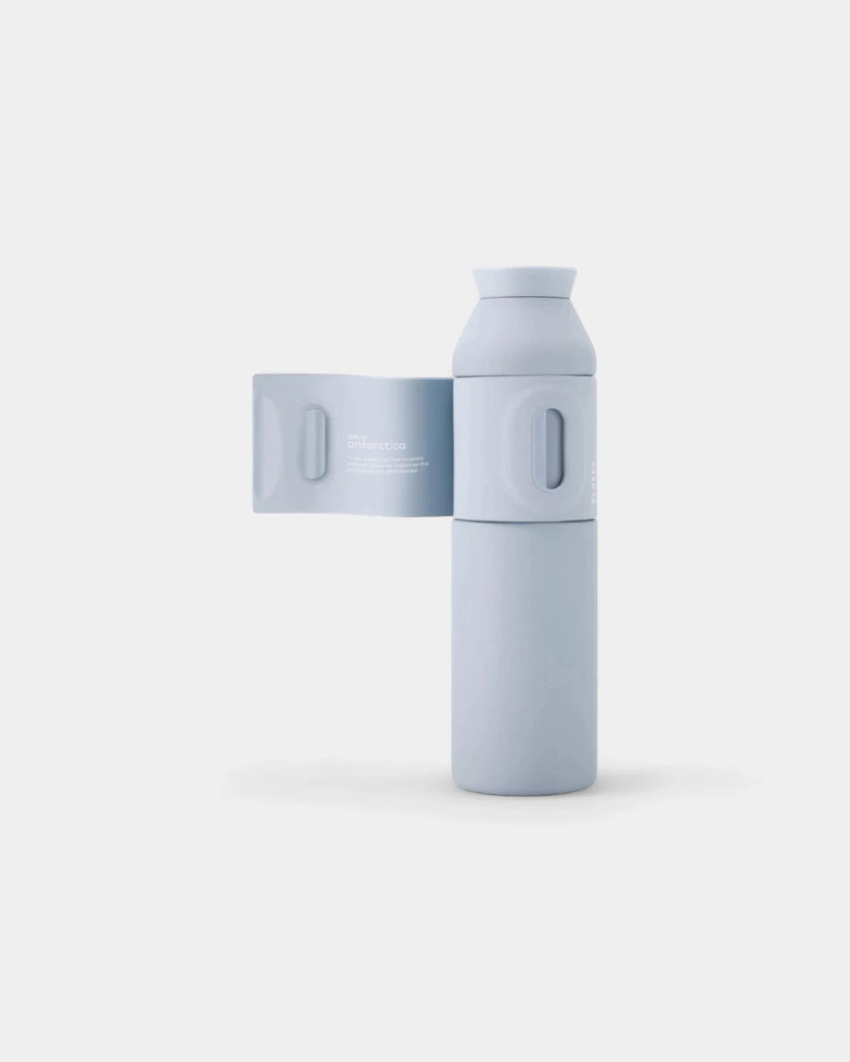 Bouteille thermos L à personnaliser