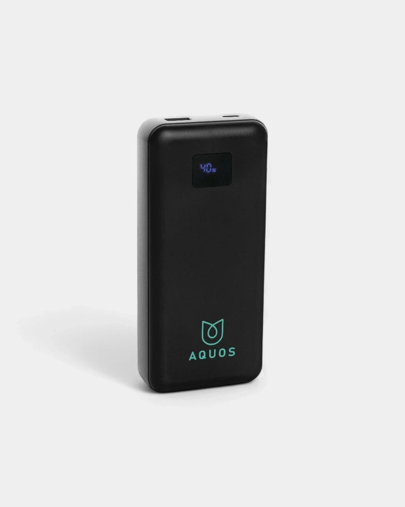 Powerbank Superchargeur 65W à personnaliser