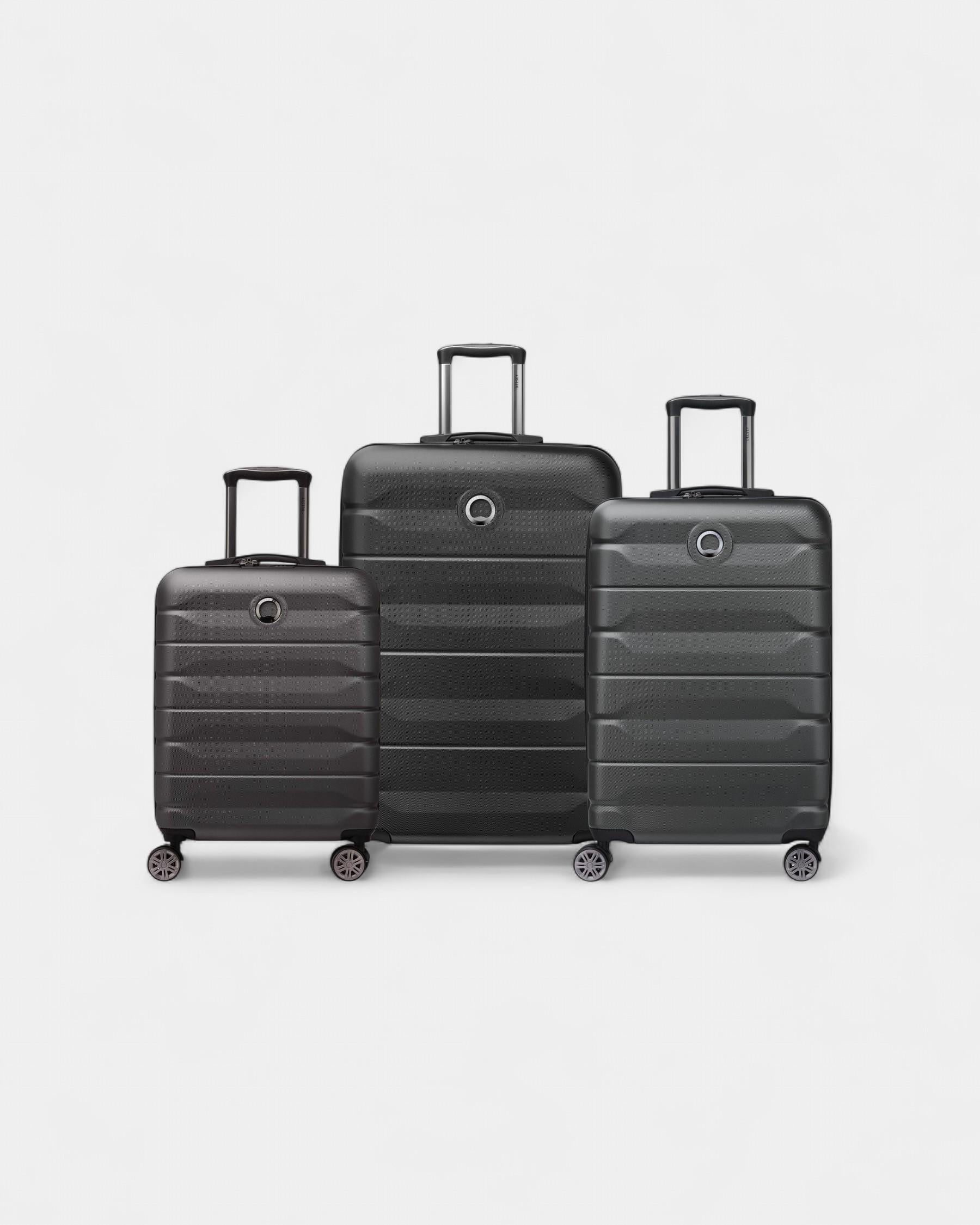Valise Desley AIR ARMOUR à personnaliser