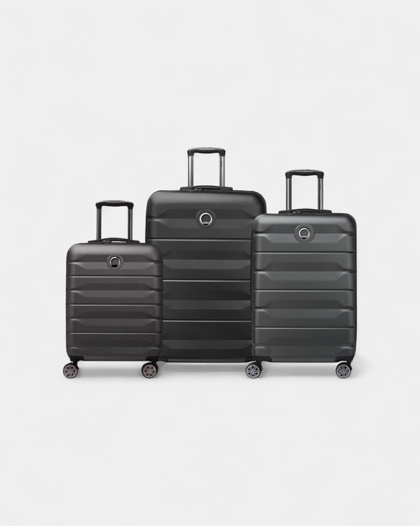 Valise Desley AIR ARMOUR à personnaliser