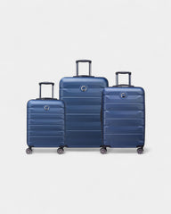 Valise Desley AIR ARMOUR à personnaliser