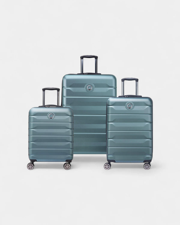 Valise Desley AIR ARMOUR à personnaliser