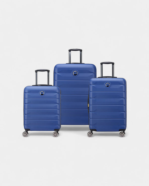 Valise Desley AIR ARMOUR à personnaliser