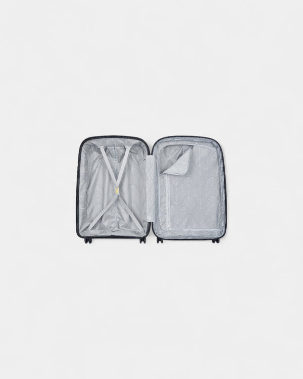 Valise soute Delsey belmont plus à personnaliser