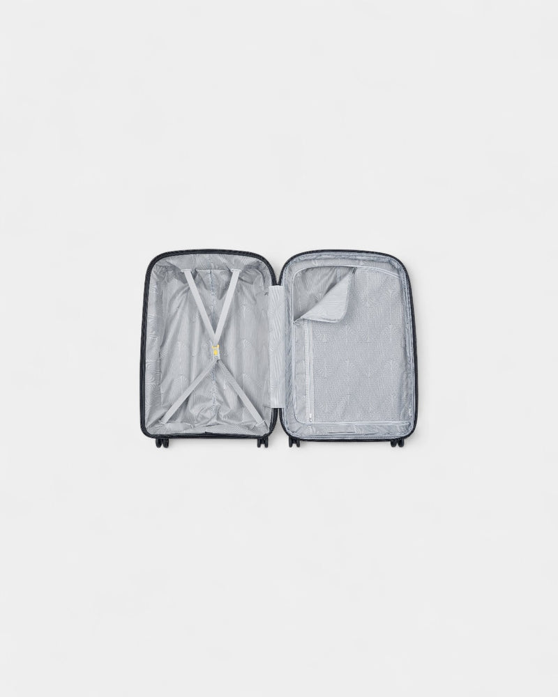 Valise soute Delsey belmont plus à personnaliser