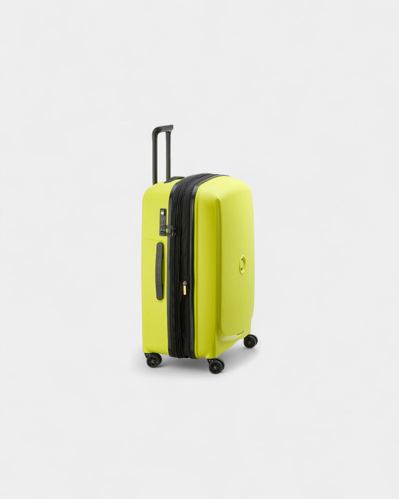 Valise soute Delsey belmont plus à personnaliser