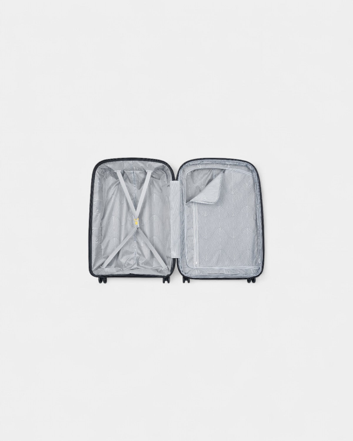 Valise soute Delsey belmont plus à personnaliser