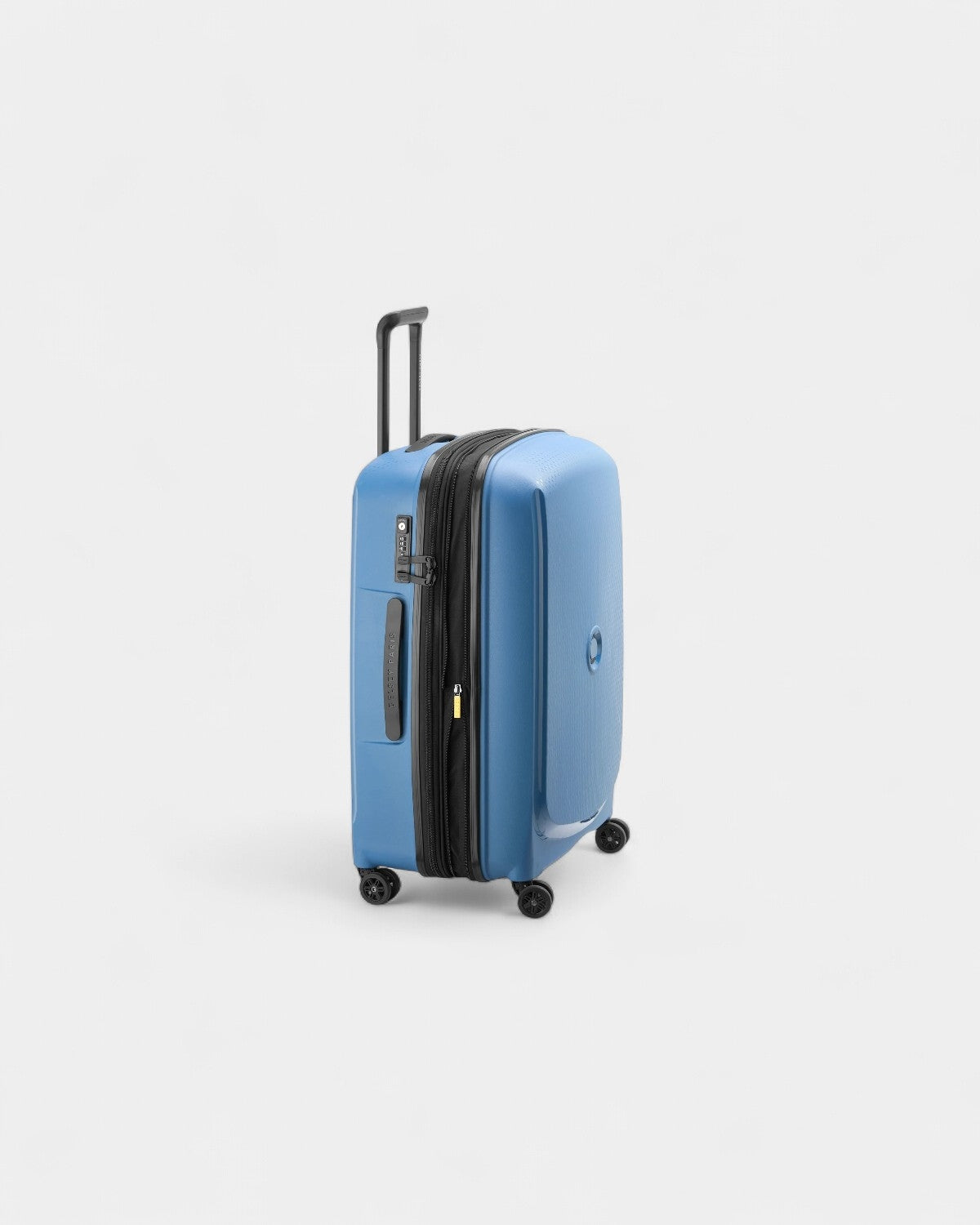 Valise soute Delsey belmont plus à personnaliser