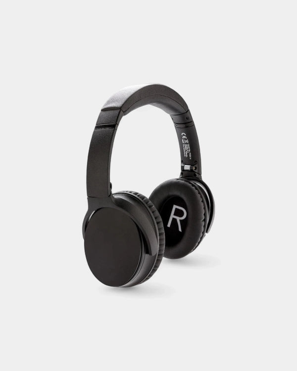 Casque audio ANC Swiss Peak à personnaliser