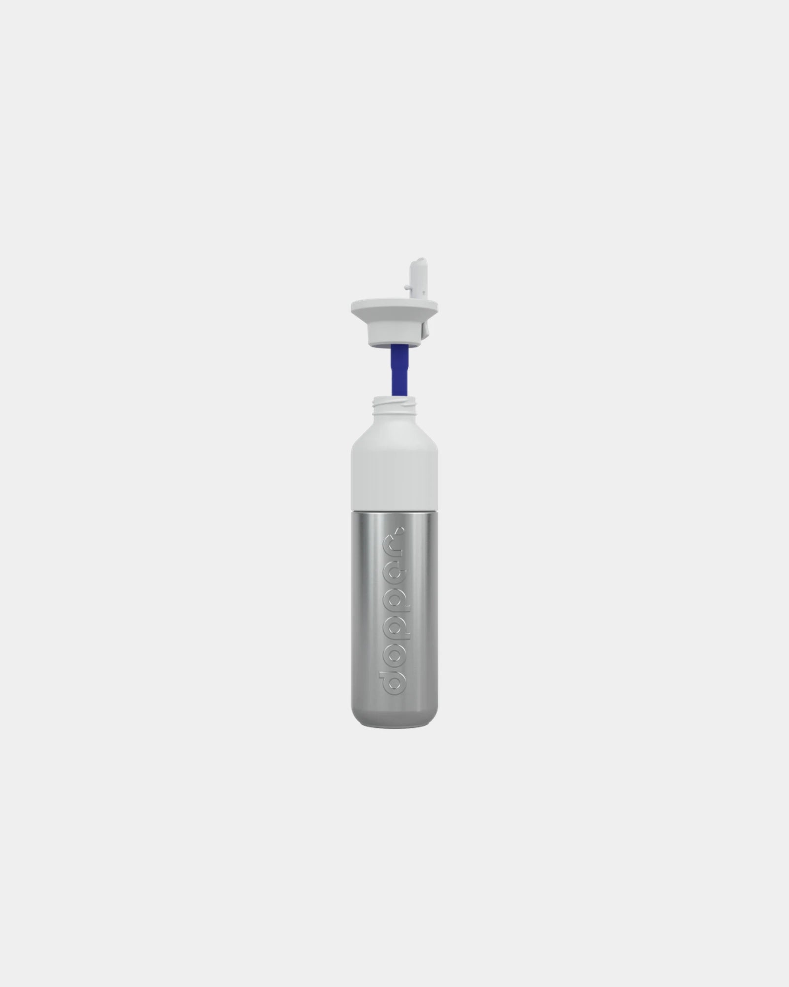 Paille réutilisable Dopper Flip Straw à personnaliser - 14