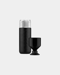 Bouteille isotherme inox Dopper Insulated 1 L à personnaliser - 7