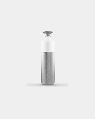 Bouteille acier inoxydable Dopper Steel 1.1 L à personnaliser - Steel