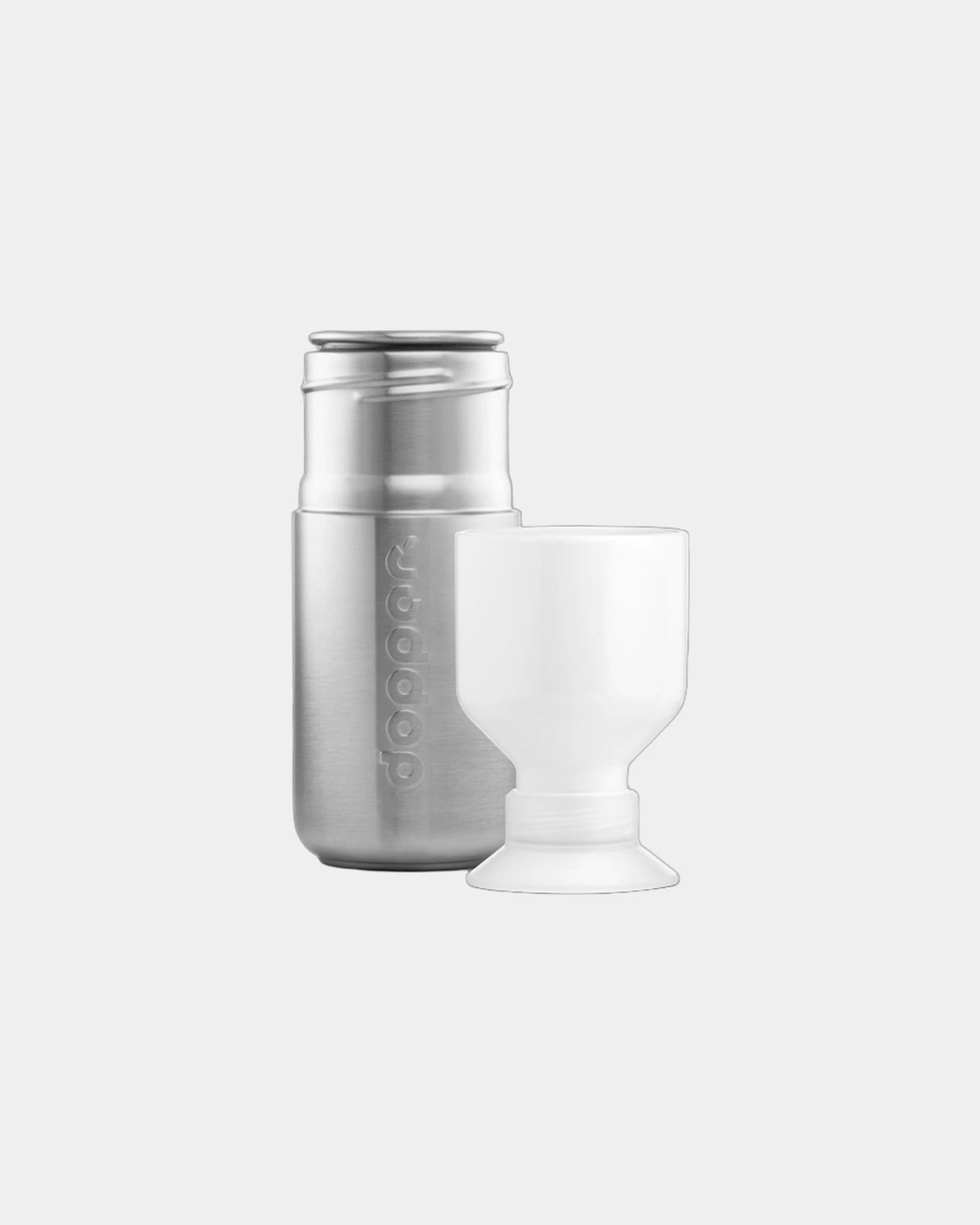 Bouteille acier inoxydable Dopper Steel 350 ml à personnaliser - 45