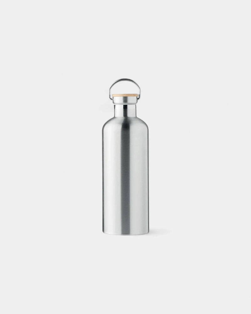 Bouteille isotherme à personnaliser