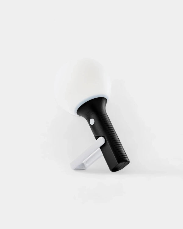 Lampe ampoule personnalisable
