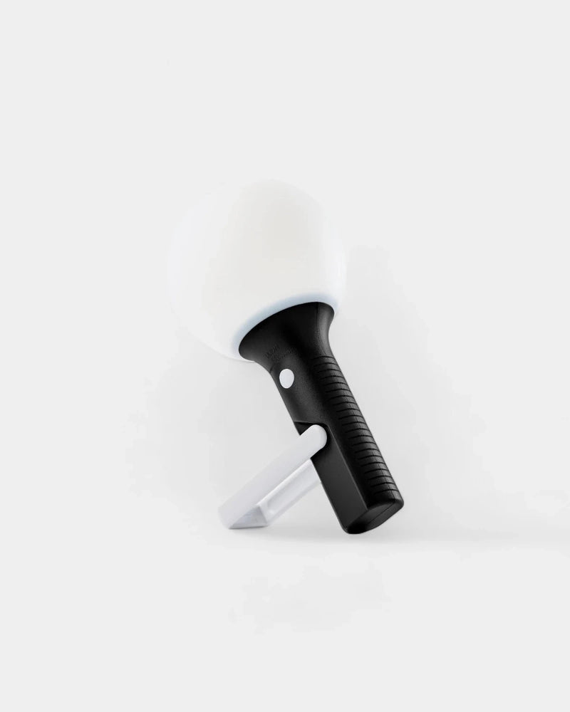 Lampe ampoule personnalisable