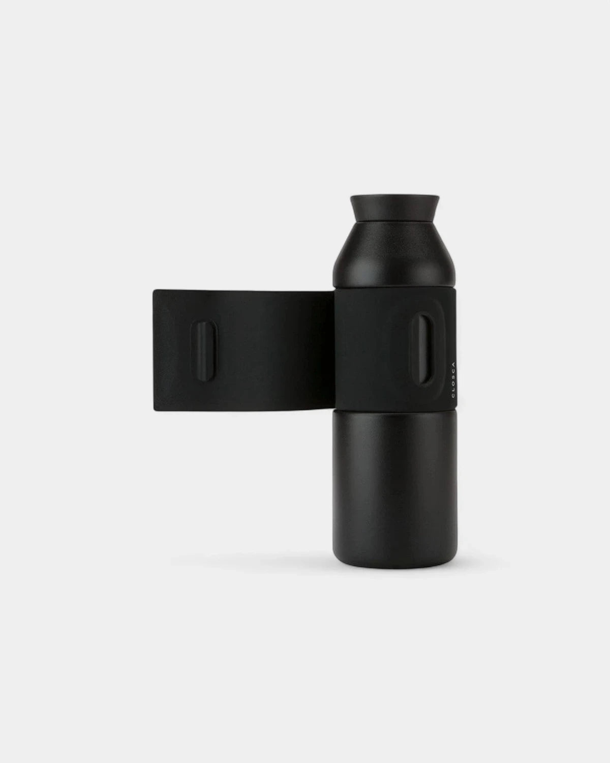 Bouteille thermos à personnaliser