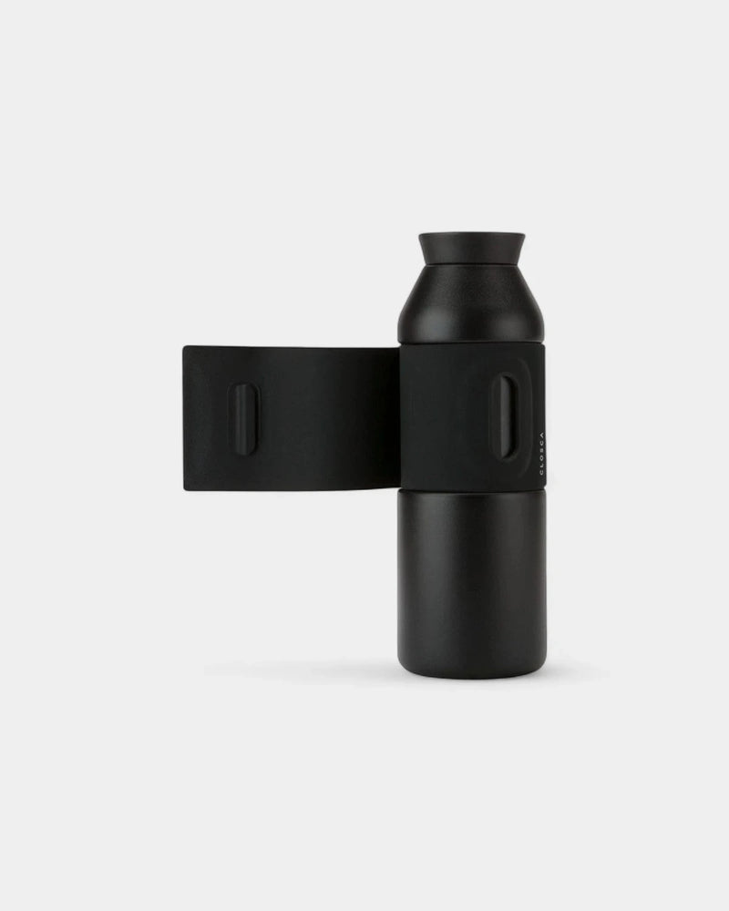 Bouteille thermos à personnaliser