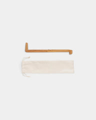 Support ordinateur portable en bambou à personnaliser