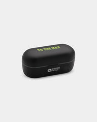 Swiss Peak écouteurs sans fil BT 5.0 à personnaliser