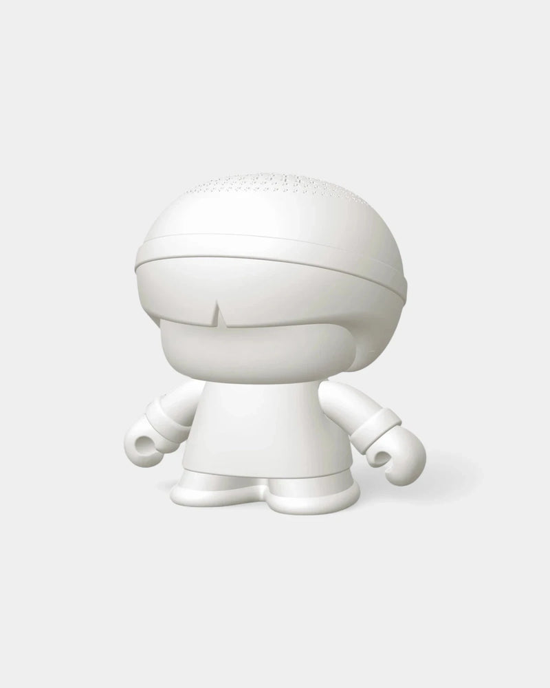Mini enceinte recyclée à personnaliser