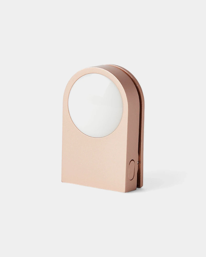 Clip LED à personnaliser