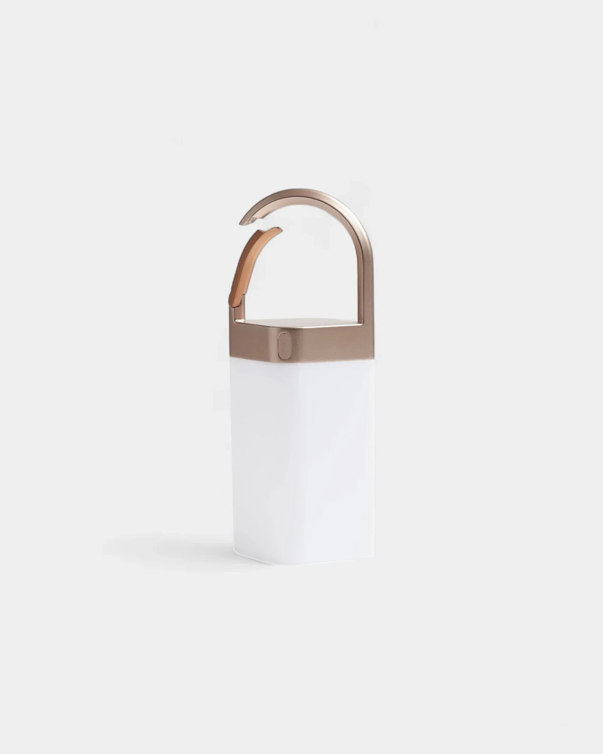 Lampe portable en aluminium à personnaliser