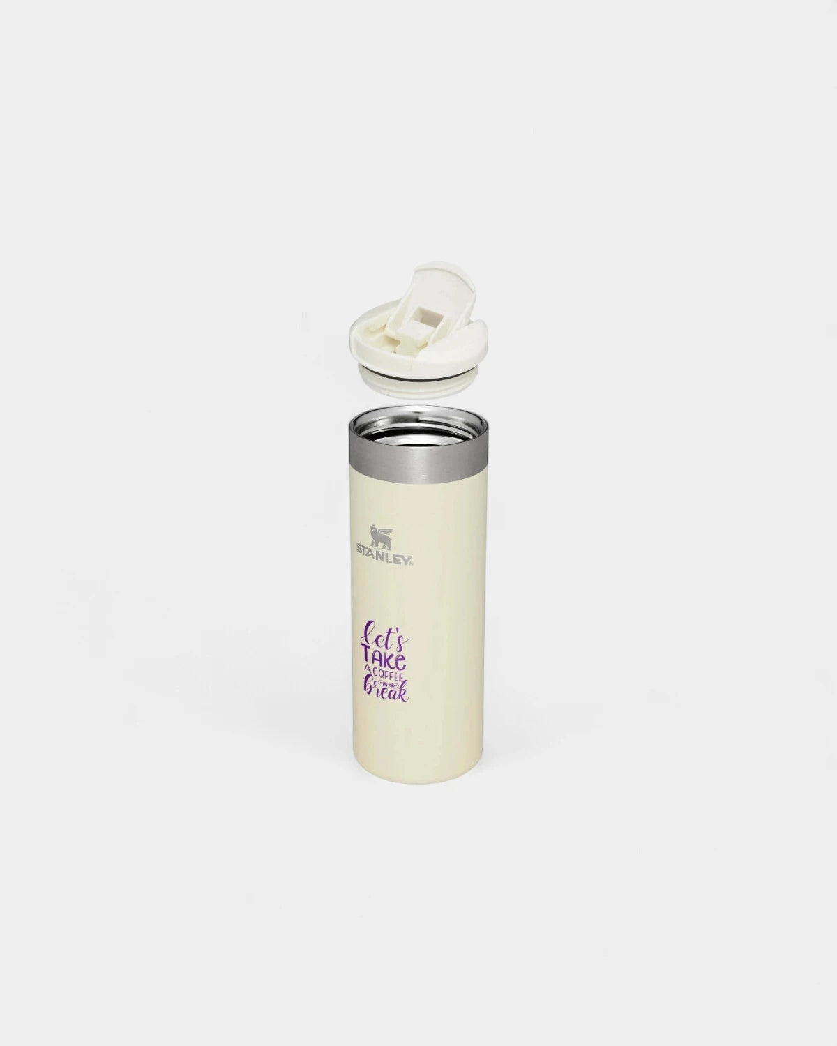Gobelet de voyage Stanley AeroLight™ de 470 ml à personnaliser