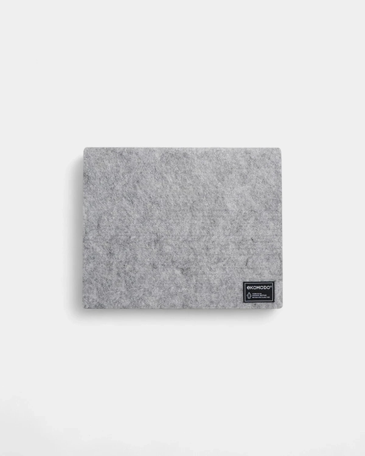 Tapis de souris en tissu recyclé à personnaliser