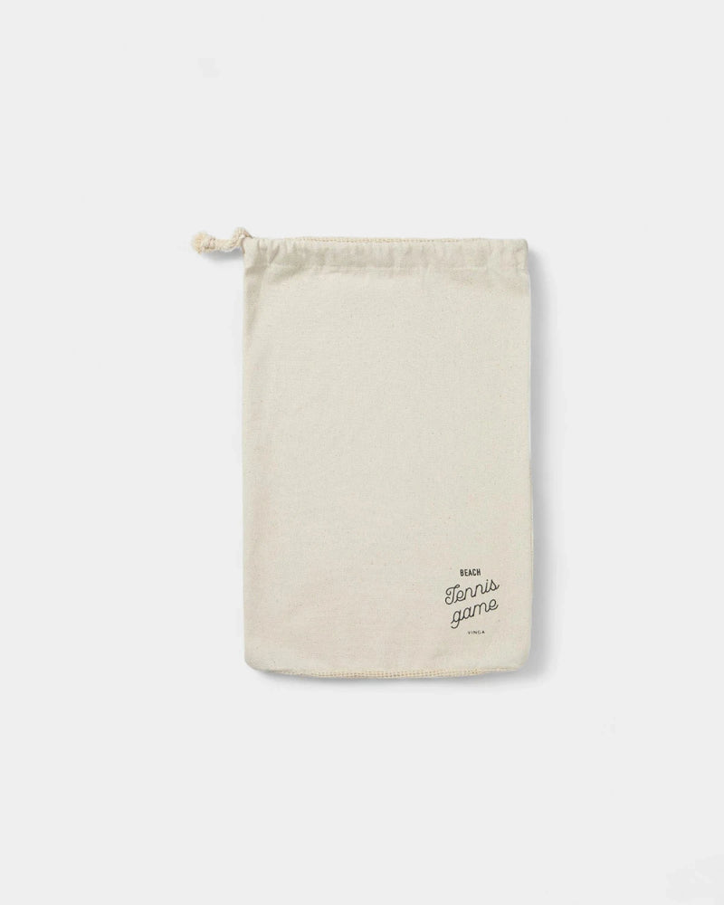 Jeu de raquette de plage à personnaliser
