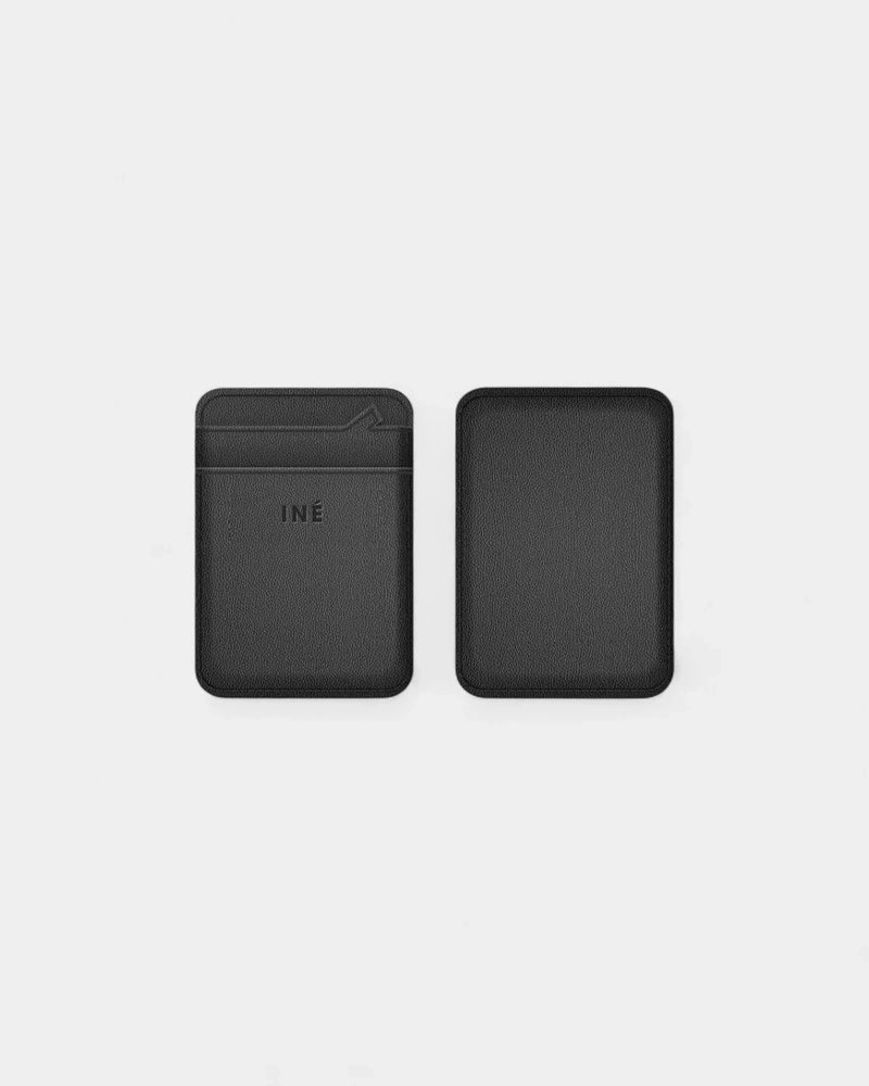 Porte carte mini INE connecté à personnaliser