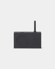 Radio Fm et enceinte Lexon à personnaliser