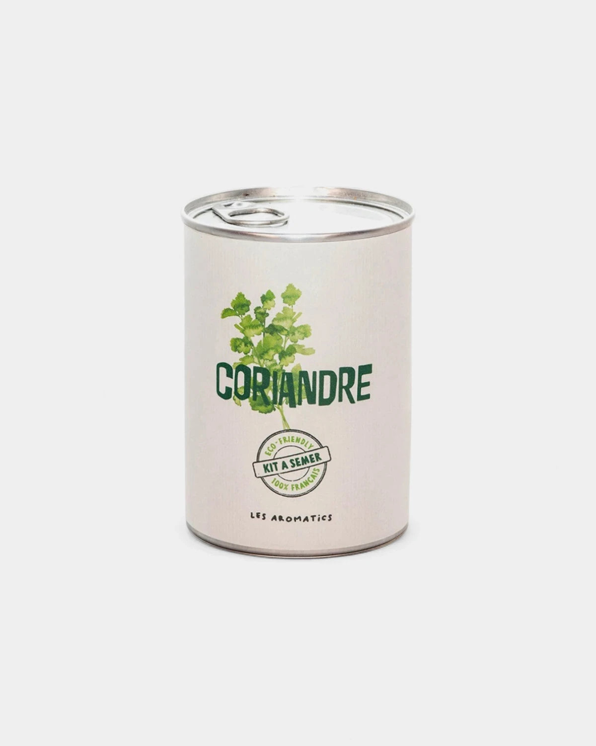 Kits de graines éco-responsable à personnaliser