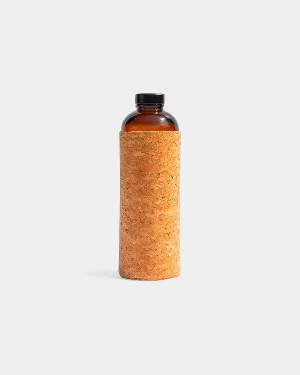 Gourde recyclée à personnaliser