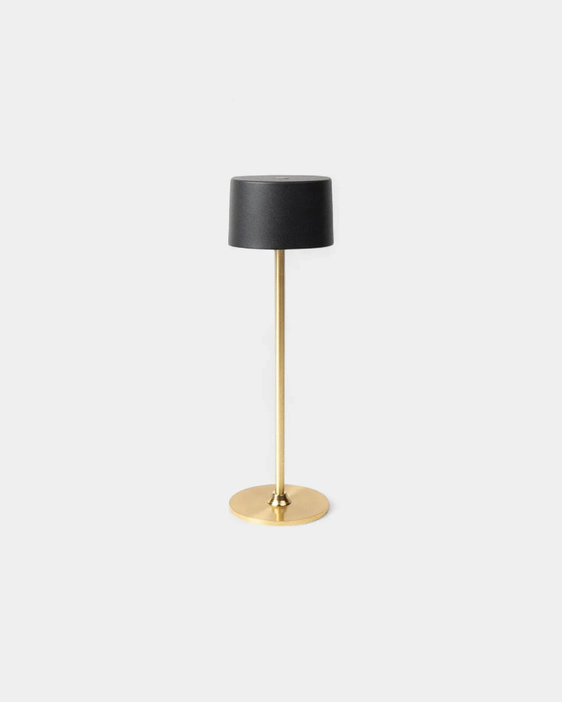 Lampe de table rechargeable à personnaliser