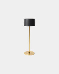 Lampe de table rechargeable à personnaliser