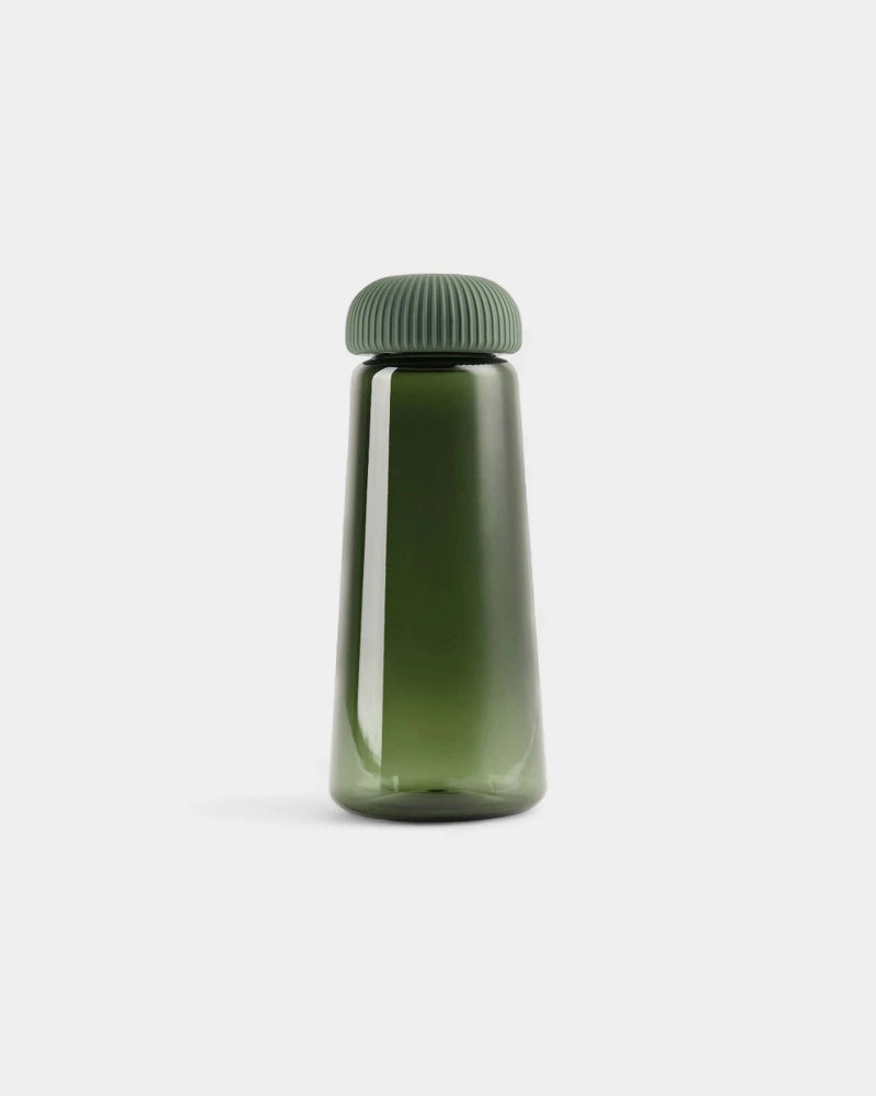 Bouteille RPET à personnaliser