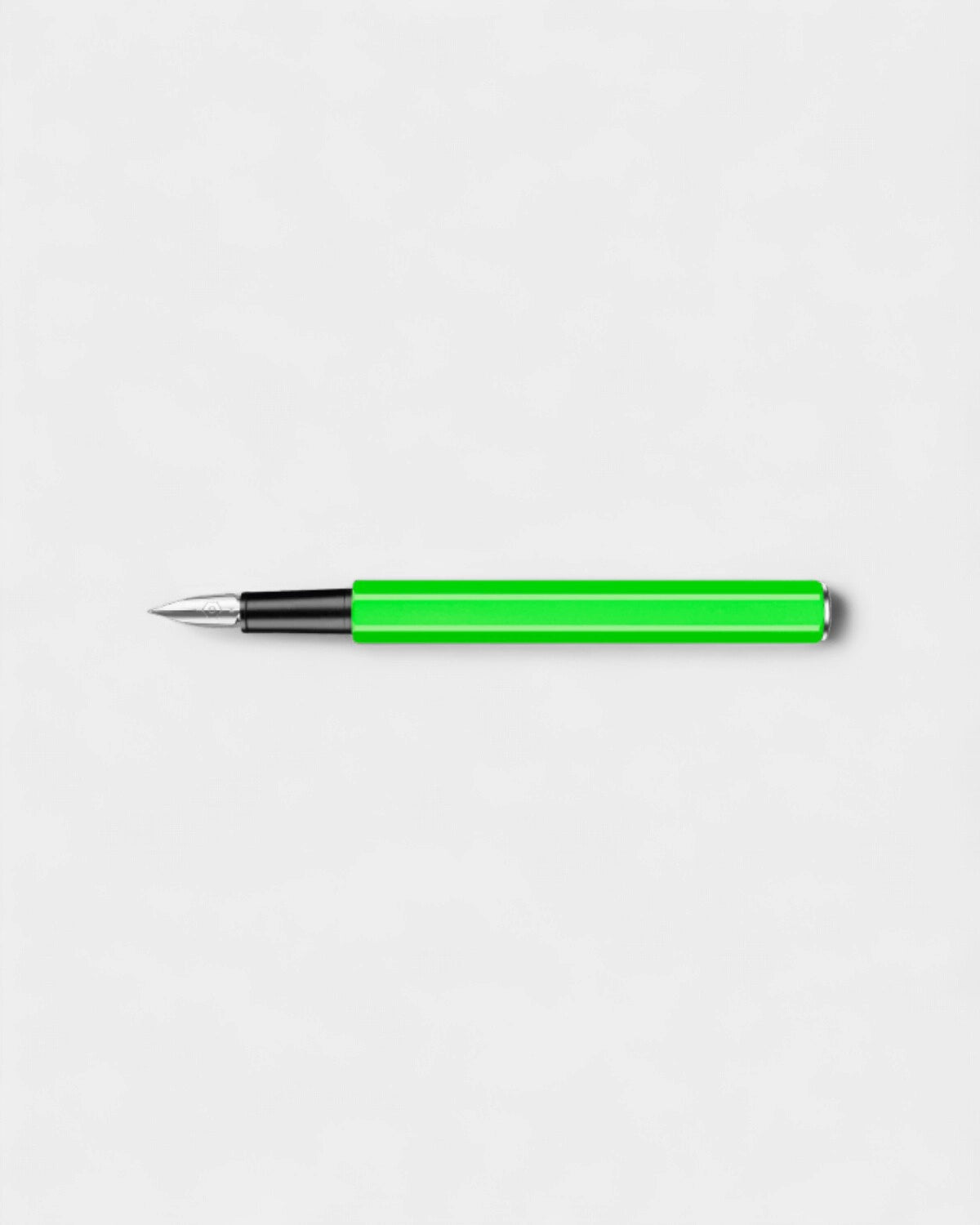 Stylo bille Caran d'Ache Plume à personnaliser