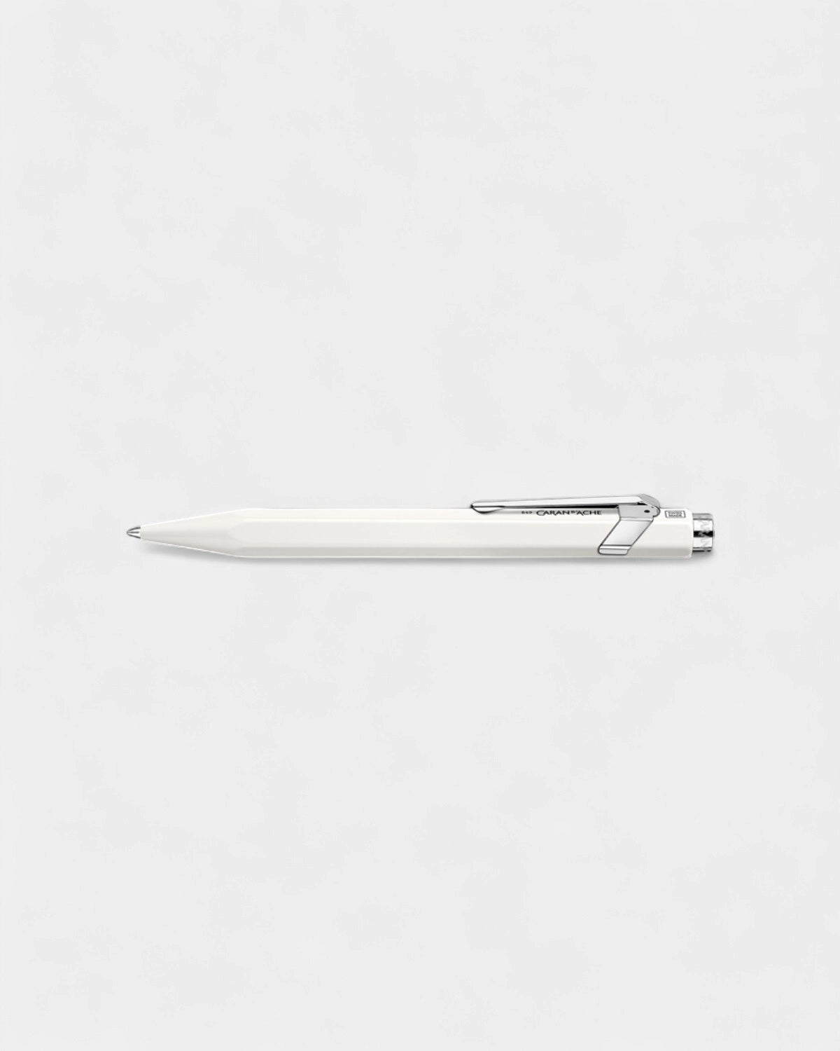 Stylo roller 849 Caran d’Ache à personnaliser