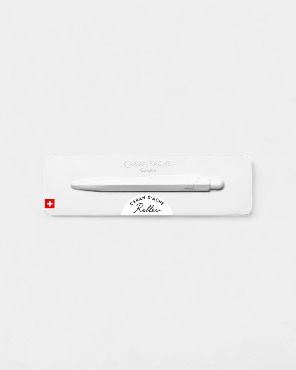 Stylo roller 849 Caran d’Ache à personnaliser