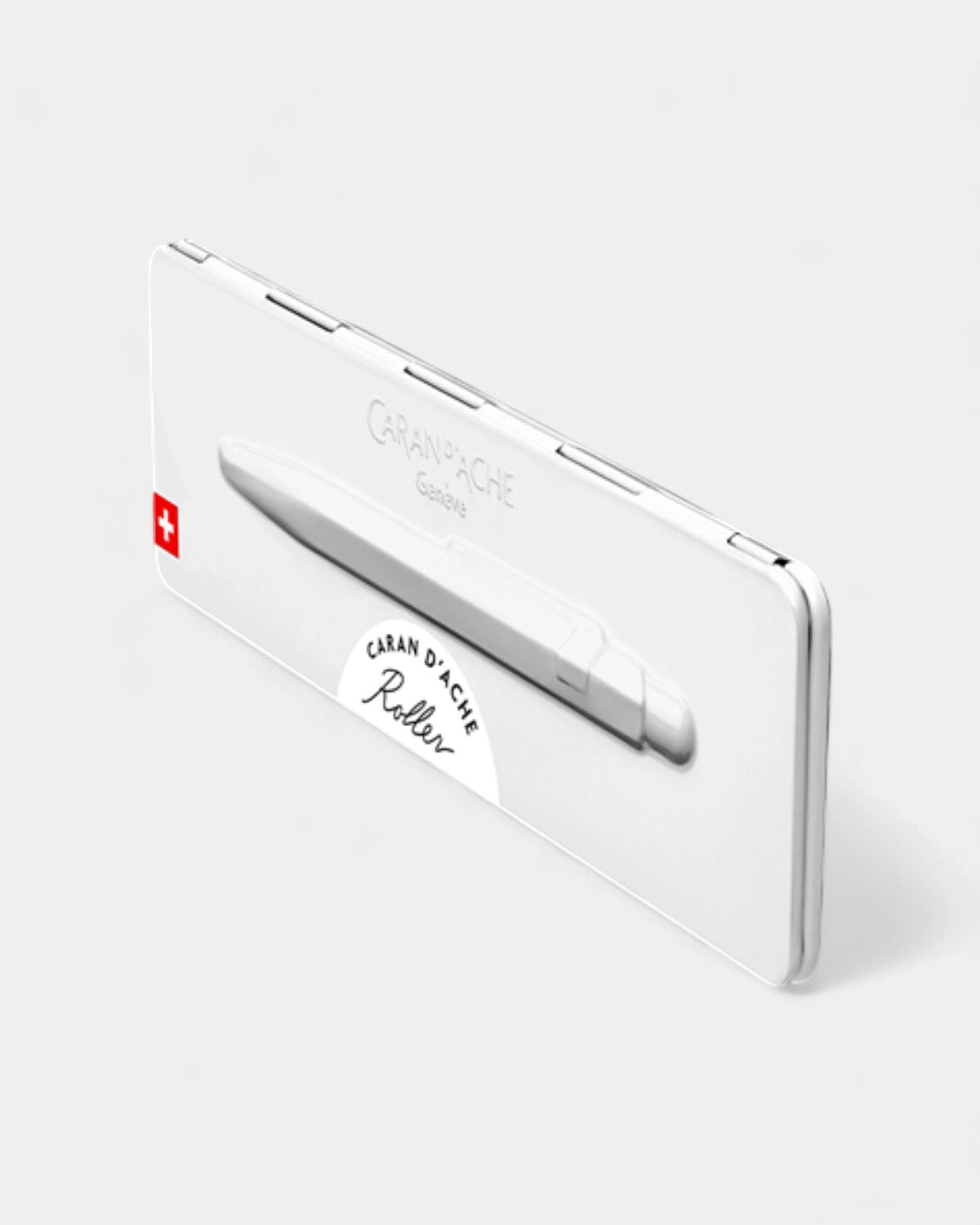 Stylo roller 849 Caran d’Ache à personnaliser