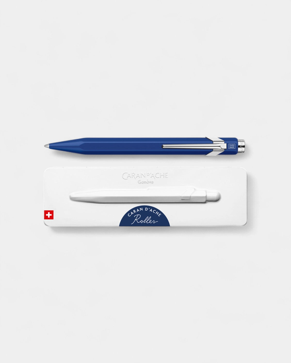 Stylo roller 849 Caran d’Ache à personnaliser