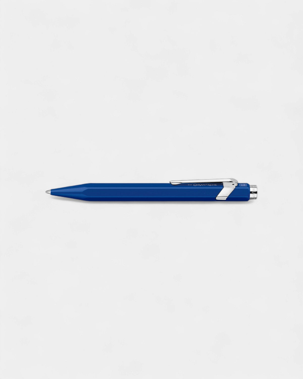 Stylo roller 849 Caran d’Ache à personnaliser