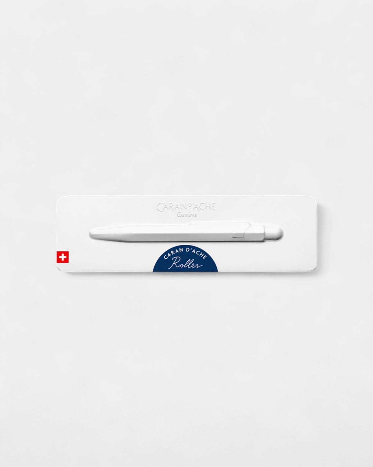 Stylo roller 849 Caran d’Ache à personnaliser