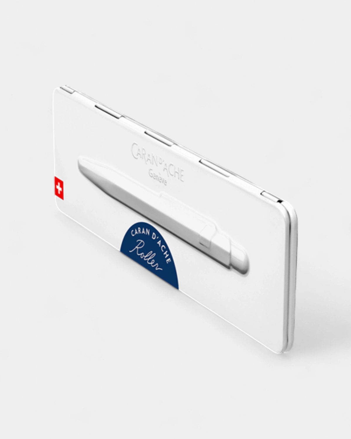 Stylo roller 849 Caran d’Ache à personnaliser