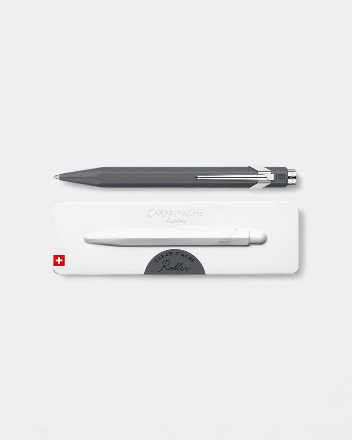 Stylo roller 849 Caran d’Ache à personnaliser